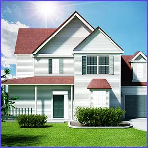 Neighborhood Garage Door Service Gilbert, AZ 480-500-6322 - residential